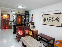 Blk 117 Lorong 1 Toa Payoh (Toa Payoh), HDB 3 Rooms #170565242